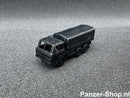 spur (TT) Tatra 815 6x6, Plane Modell