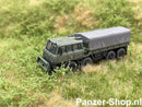 spur (TT) Tatra 815 8x8, Planierschild Modell