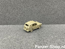 spur (TT) Trabant 601 Kübelwagen, Plane Modell