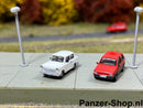 spur (TT) Trabant 601 Limousine, 1.1L Modell