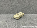 spur (TT) Trabant 601 Limousine, Cabrio Modell
