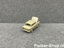 spur (TT) Trabant 601 Limousine, Panne Modell