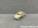spur (TT) Trabant 601 Limousine, Volkspolizei Modell