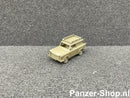 spur (TT) Trabant 601 Universal, Deutsche Post Modell