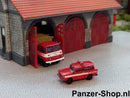 spur (TT) Trabant 601 Universal, Feuerwehr Modell