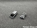 spur (TT) Trabant 601 Universal, Panne Modell