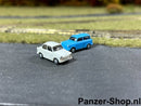 spur (TT) Trabant P50, Limousine Modell
