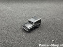 spur (TT) UAZ 469, Plane Modell