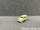 spur (TT) UAZ 469, Plane Modell