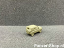 spur (TT) UAZ 469, Plane Modell