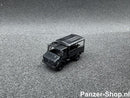 spur (TT) Unimog U1300L, Gruppentransportfahrzeug Modell