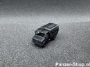 spur (TT) Unimog U1300L, Plane Modell