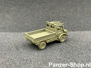 spur (TT) Unimog U1300L, Pritsche Modell