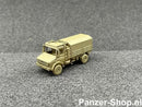 spur (TT) Unimog U4000, Koffer Modell