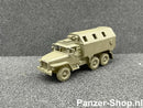 spur (TT) Ural 375D, LAK2 Modell
