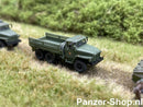 spur (TT) Ural 375D, Pritsche Modell