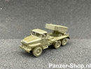 spur (TT) Ural 4320, BM-21 Grad Modell
