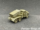 spur (TT) Ural 4320, BM-21 Grad Modell