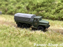 spur (TT) Ural 4320, Gruppentransportfahrzeug Modell