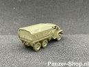 spur (TT) Ural 4320, Plane Modell