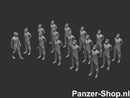 spur (TT) US Army Satze 1 | Appell