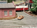 spur (TT) VAZ Lada 2101 Modell