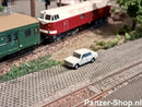 spur (TT) VAZ Lada 2103 Modell