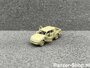 spur (TT) Volkswagen Amarok, Offen Modell