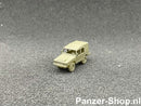 spur (TT) Volkswagen Iltis Modell