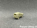 spur (TT) Volkswagen Iltis Modell
