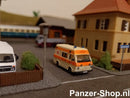 spur (TT) Volkswagen LT-28, Ambulanz Modell