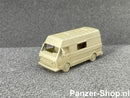 spur (TT) Volkswagen LT-28, Camper Modell