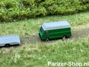 spur (TT) Volkswagen LT-28, Kasten Hochdach Modell