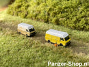 spur (TT) Volkswagen LT-28, Kasten Hochdach Modell