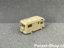 spur (TT) Volkswagen LT-35, Camper Alkoven Modell