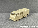 spur (TT) Volkswagen LT-35, Doppelkabine Plane Modell