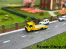 spur (TT) Volkswagen LT-40, Abschleppwagen Modell