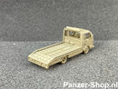 spur (TT) Volkswagen LT-40, Abschleppwagen Modell