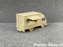 spur (TT) Volkswagen LT-45, Imbisswagen Modell