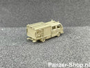 spur (TT) Volkswagen LT-50, Feuerwehr TSF-W Modell