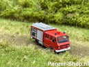 spur (TT) Volkswagen LT-50, Feuerwehr TSF-W Modell