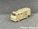spur (TT) Volkswagen LT-50, Feuerwehr TSF-W Modell