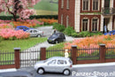 spur (TT) Volkswagen Lupo Modell