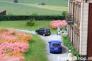 spur (TT) Volkswagen Lupo Modell