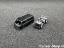 spur (TT) Volkswagen T3, Feuerwehr Modell