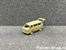 spur (TT) Volkswagen T3, Offen Modell