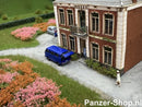 spur (TT) Volkswagen T3, Offen Modell
