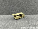 spur (TT) Volkswagen T3, Offen Modell