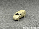 spur (TT) Volkswagen Transporter T5 Modell