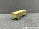spur (TT) Volvo F89, Plane Modell